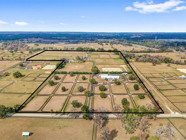 5575 NW 100TH STREET, OCALA, FL 34482