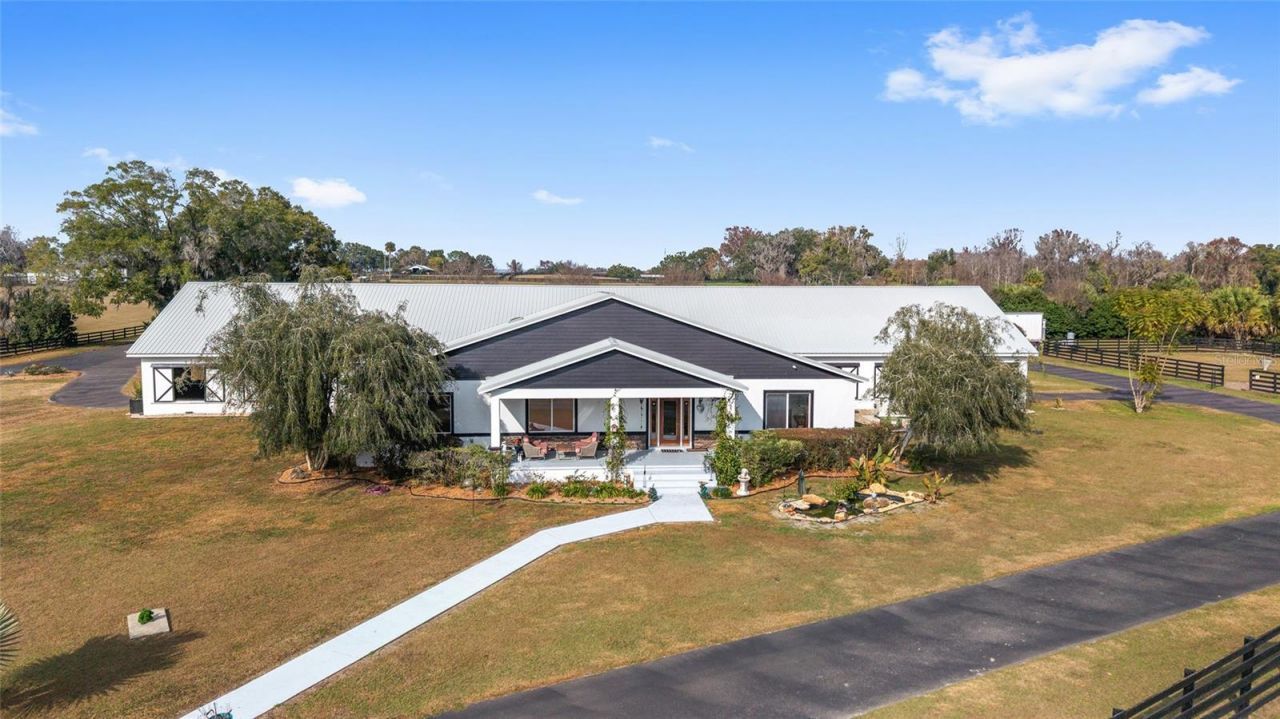 5575 NW 100th Street, Ocala, FL 34482 Photo
