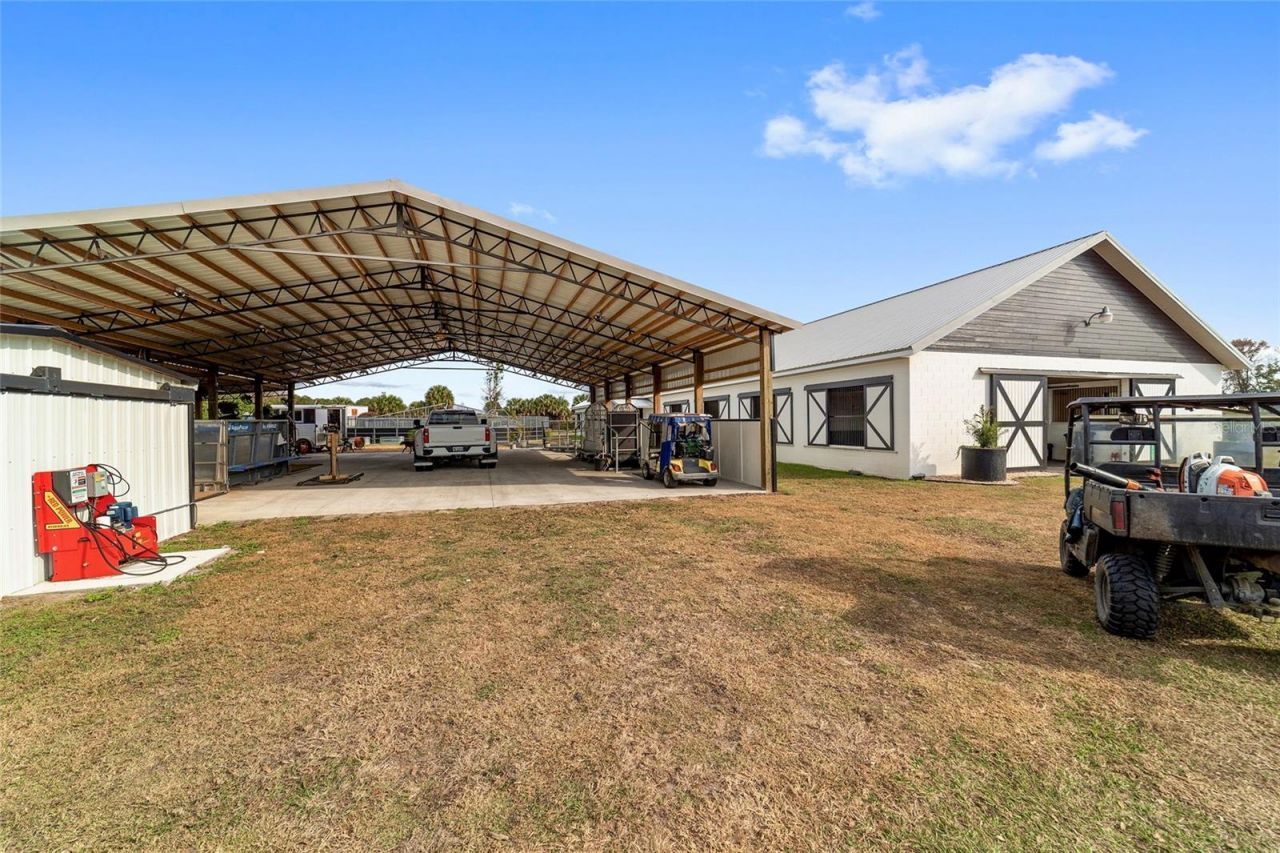 5575 NW 100th Street, Ocala, FL 34482 Photo