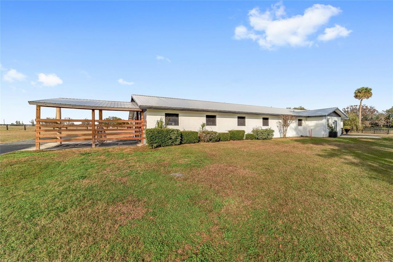 5575 NW 100th Street, Ocala, FL 34482 Photo
