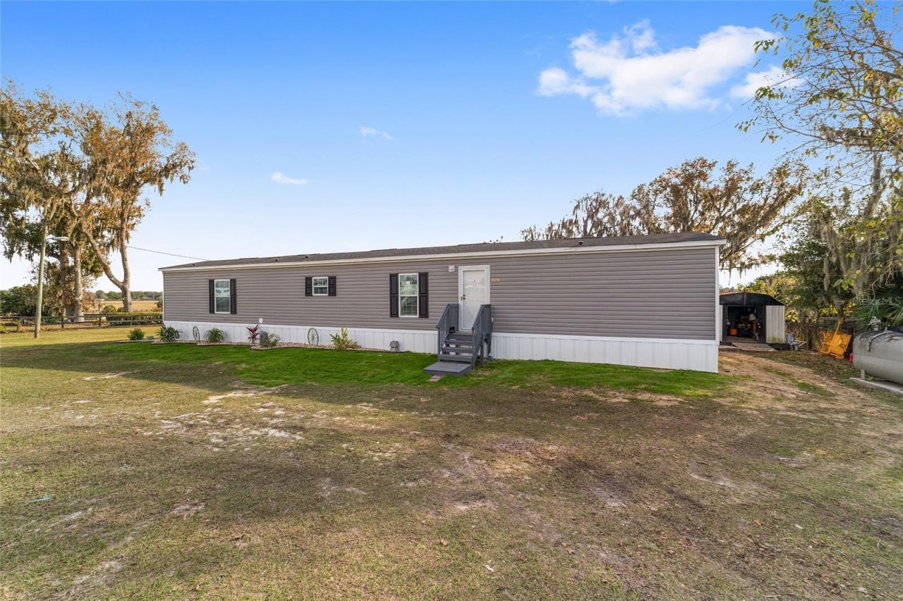 5575 NW 100th Street, Ocala, FL 34482 Photo