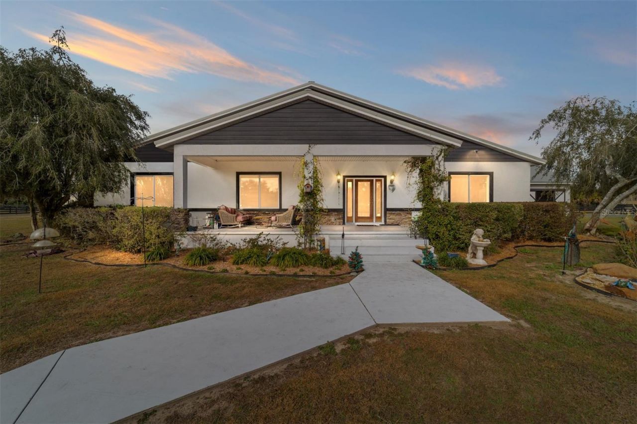 5575 NW 100th Street, Ocala, FL 34482 Photo