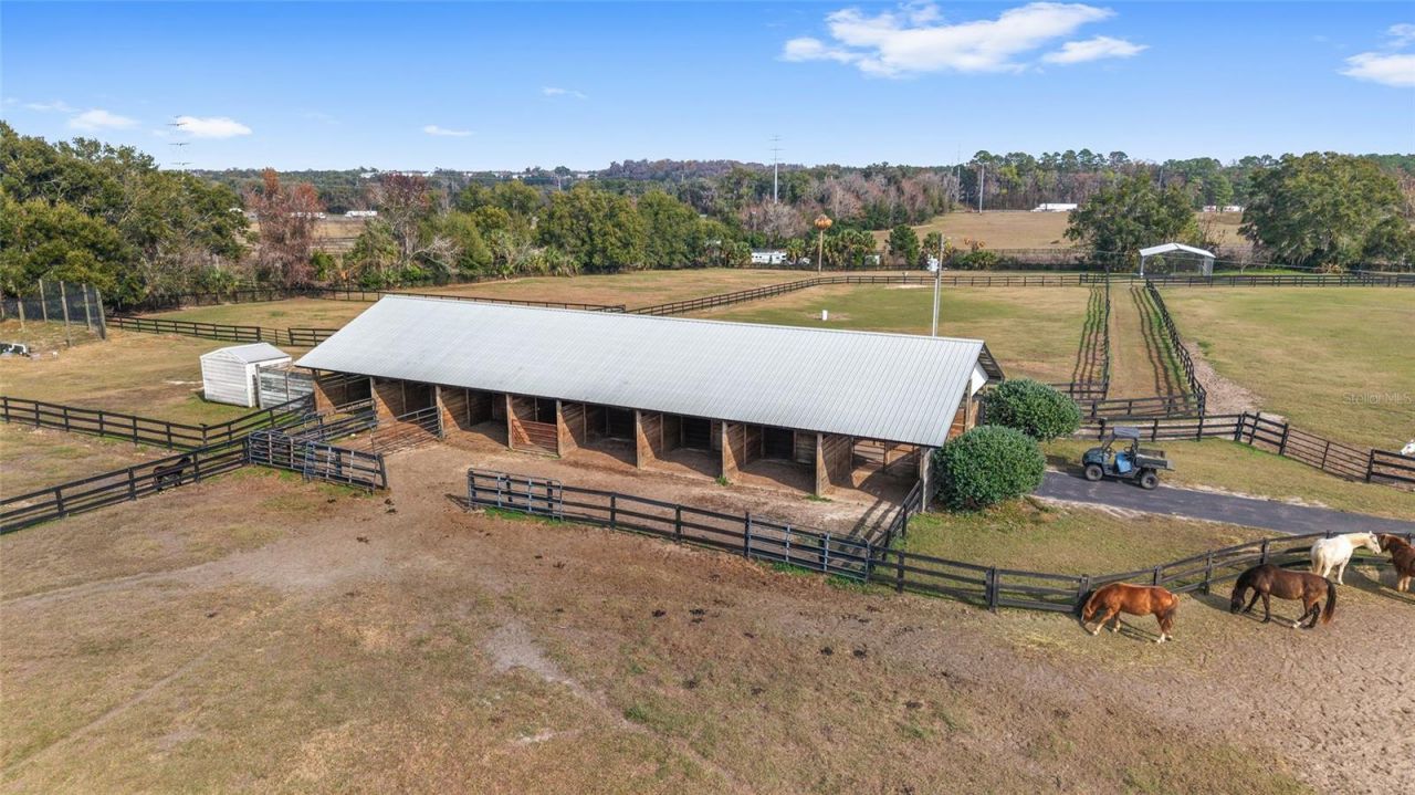 5575 NW 100th Street, Ocala, FL 34482 Photo
