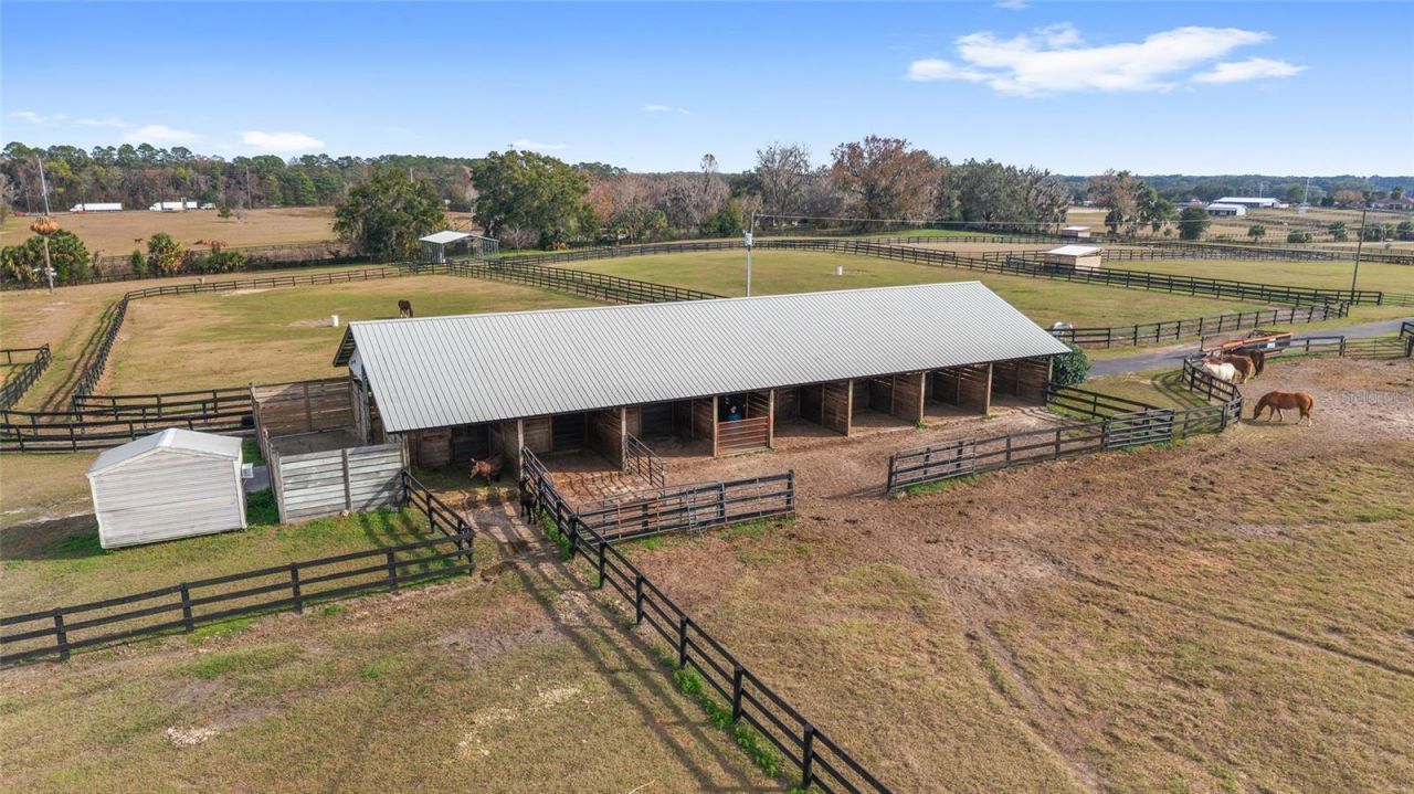 5575 NW 100th Street, Ocala, FL 34482 Photo