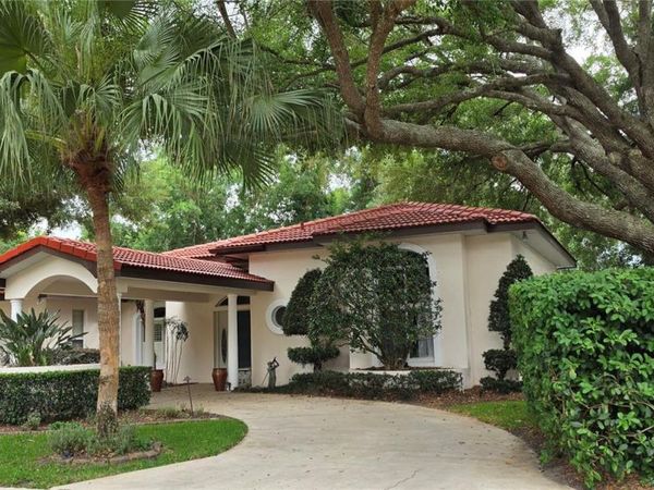 2626 EAGLE COURT, LAKE WALES, FL 33898