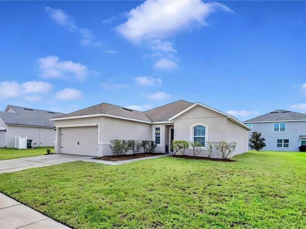 724 LAKE CUMMINGS BOULEVARD, LAKE ALFRED, FL 33850