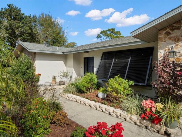 2513 JENNIFER TERRACE, PALM HARBOR, FL 34685