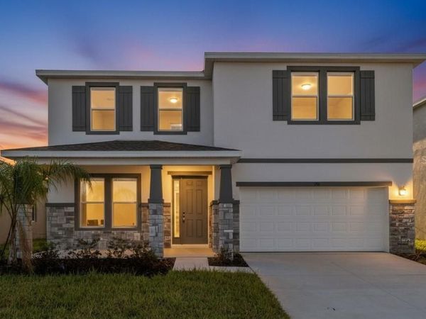 130 MANGROVE MANOR DRIVE, APOLLO BEACH, FL 33572