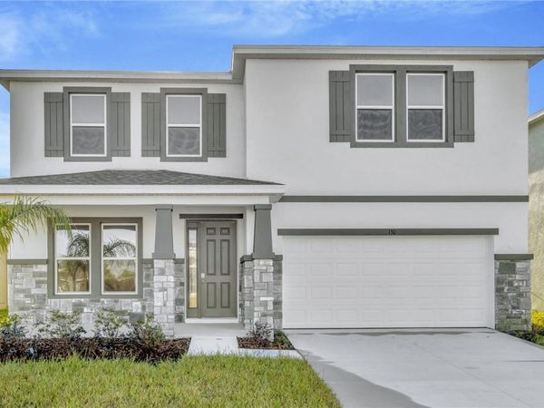 130 MANGROVE MANOR DRIVE, APOLLO BEACH, FL 33572
