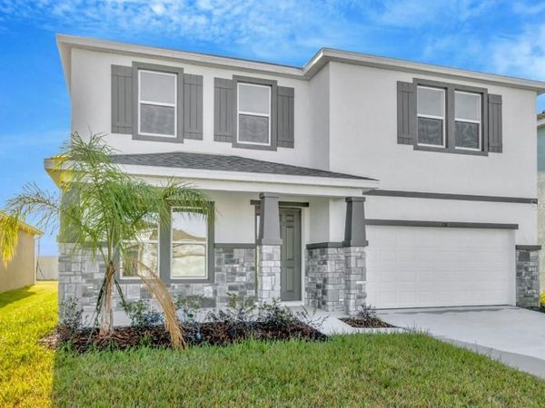 130 MANGROVE MANOR DRIVE, APOLLO BEACH, FL 33572