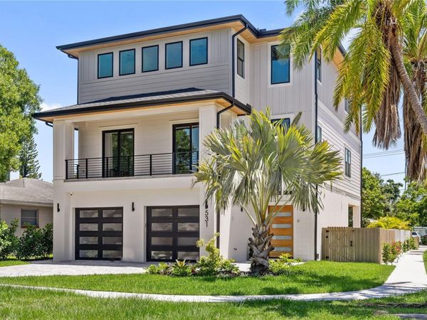 531 DANUBE AVENUE, TAMPA, FL 33606