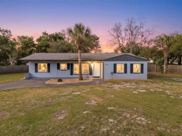 9161 ROYAL PALM AVENUE, NEW PORT RICHEY, FL 34654