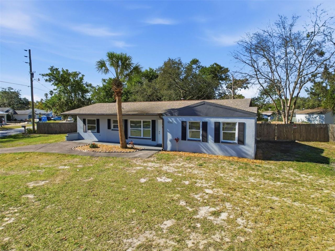 9161 Royal Palm Avenue, New Port Richey, FL 34654 Photo