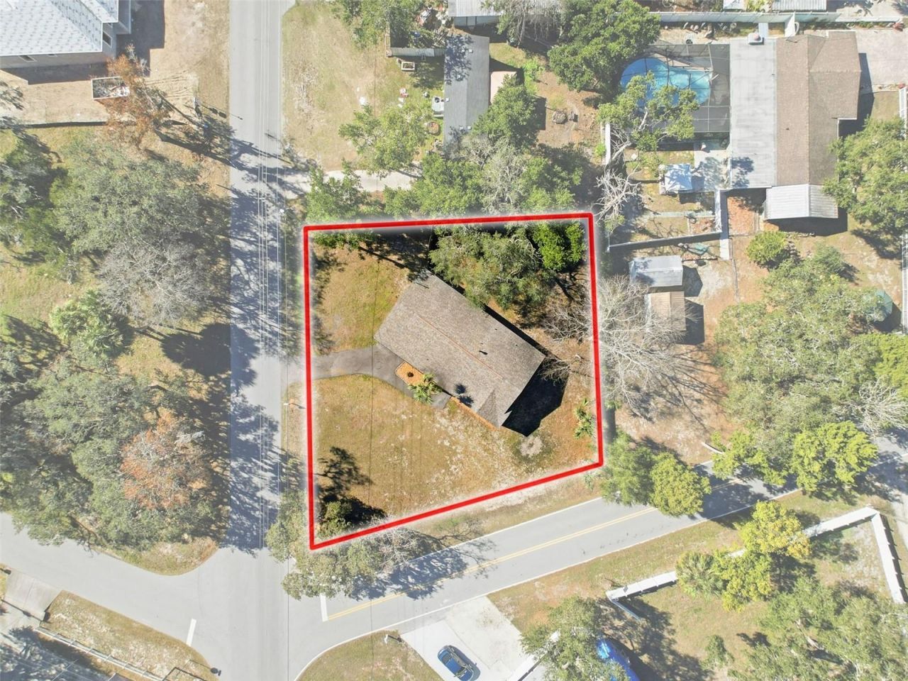 9161 Royal Palm Avenue, New Port Richey, FL 34654 Photo