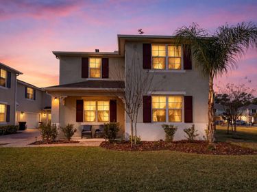 3091 MELETO BOULEVARD, NEW SMYRNA BEACH, FL 32168