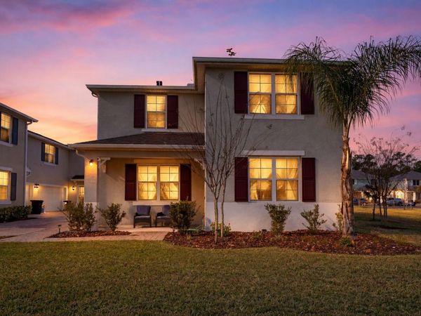 3091 MELETO BOULEVARD, NEW SMYRNA BEACH, FL 32168