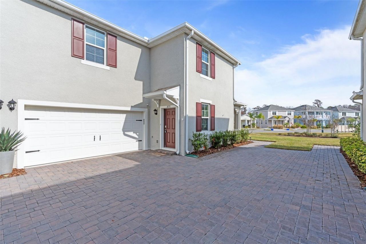 3091 Meleto Boulevard, New Smyrna Beach, FL 32168 Photo