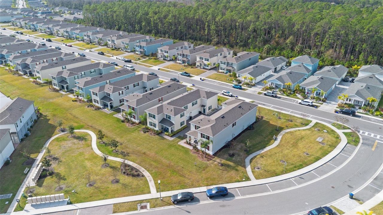 3091 Meleto Boulevard, New Smyrna Beach, FL 32168 Photo