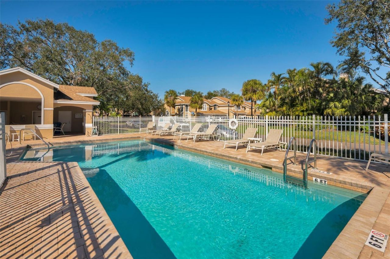 3061 Overlook Place, Clearwater, FL 33760 Photo