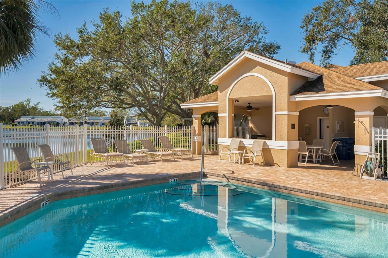 3061 Overlook Place, Clearwater, FL 33760 Photo