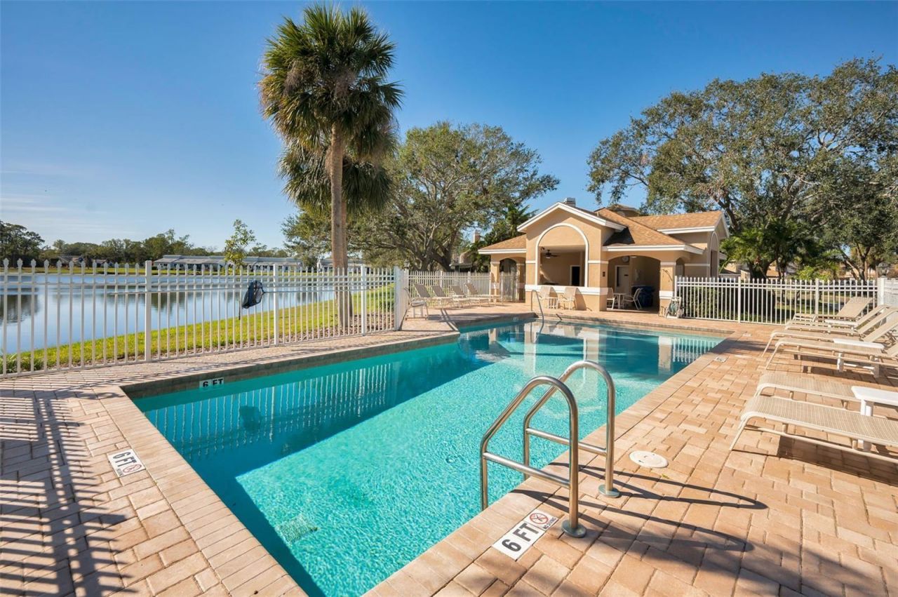 3061 Overlook Place, Clearwater, FL 33760 Photo