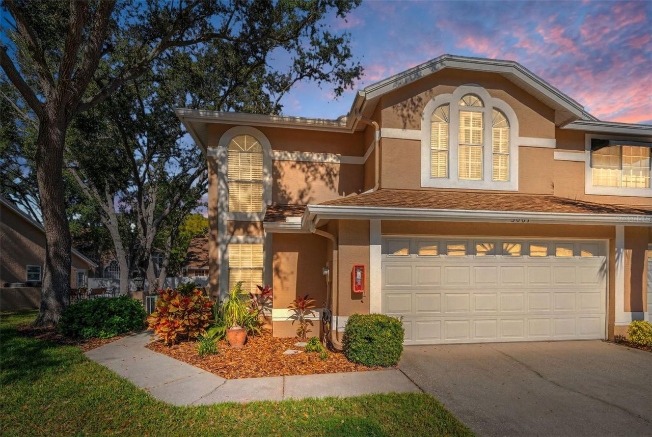 3061 Overlook Place, Clearwater, FL 33760 Photo