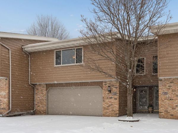 8317 Mitchell Road, Eden Prairie, MN 55347