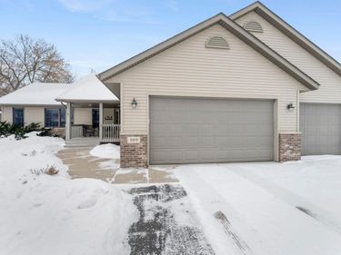 509 9th Street SW, Braham, MN 55006