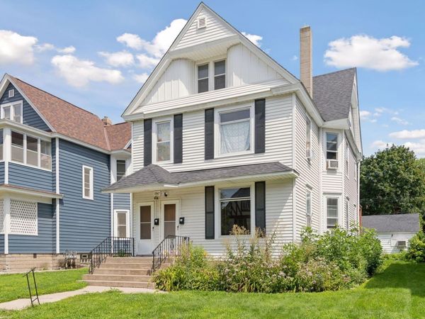 1947 Fillmore Street NE, Minneapolis, MN 55418
