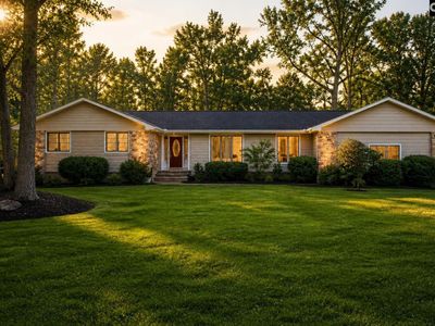 550 Old Shoals Road, Monetta, SC 29125