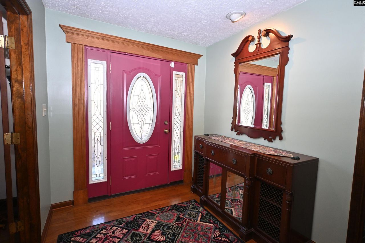 550 Old Shoals Road Photo 5