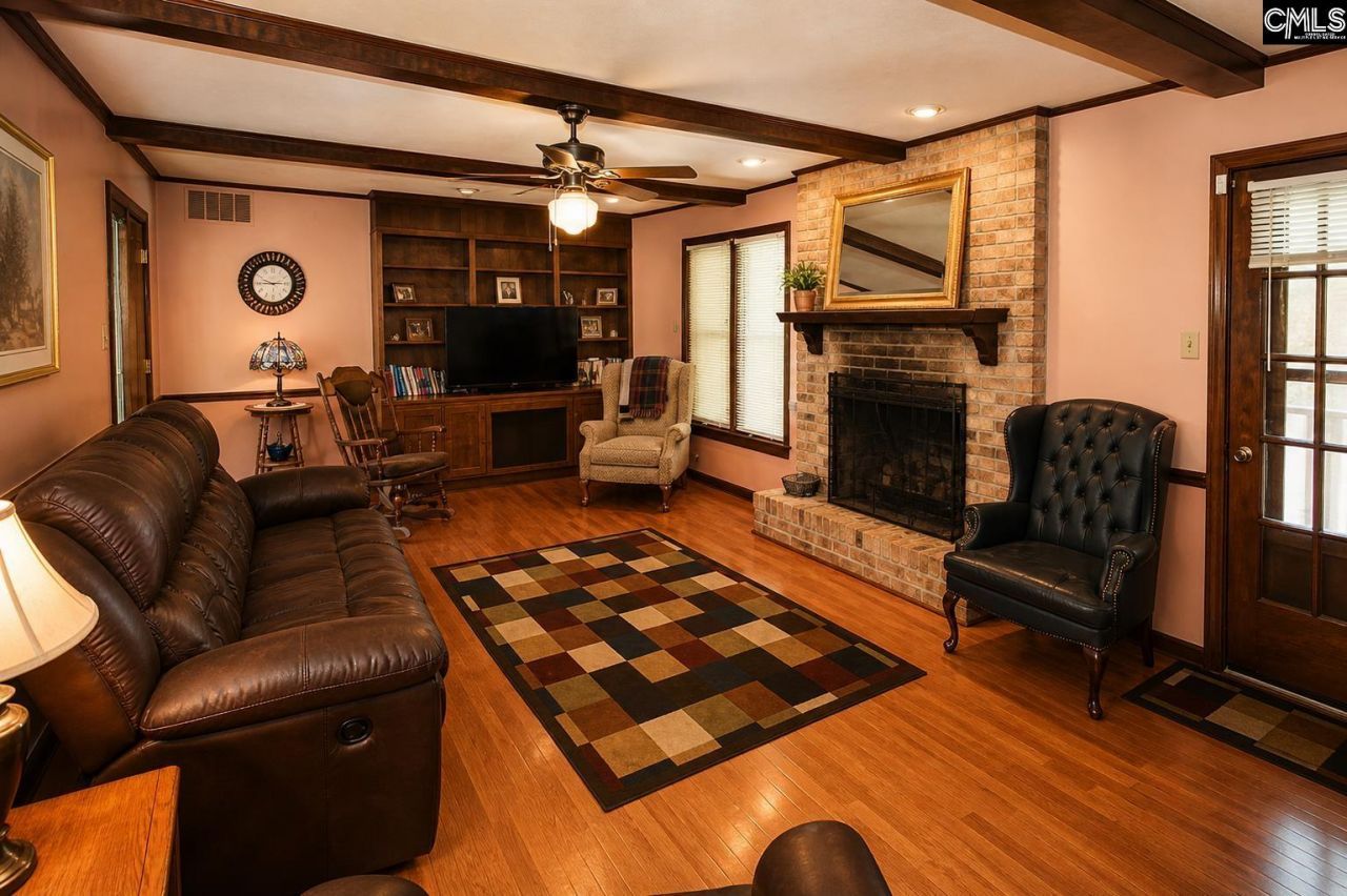 550 Old Shoals Road Photo 8
