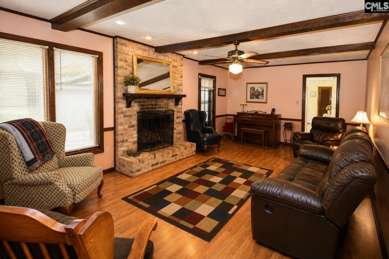 550 Old Shoals Road Photo 9