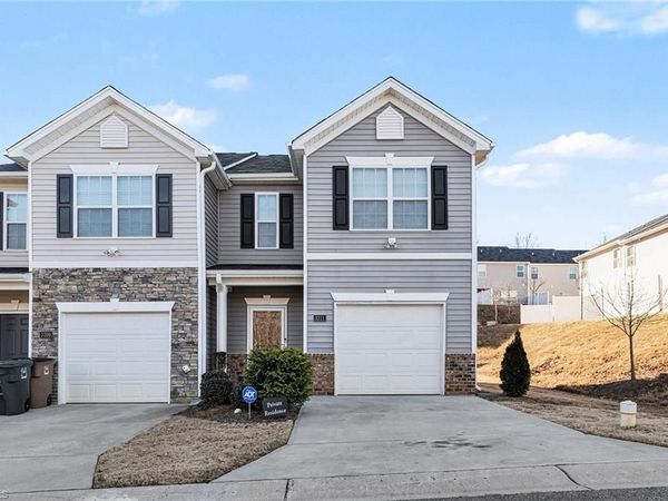 3711 Nathans Way, Greensboro, NC 27405