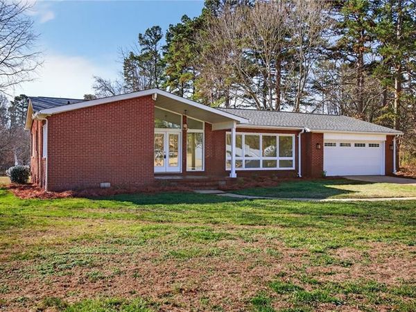 255 Lariat Circle, Salisbury, NC 28144