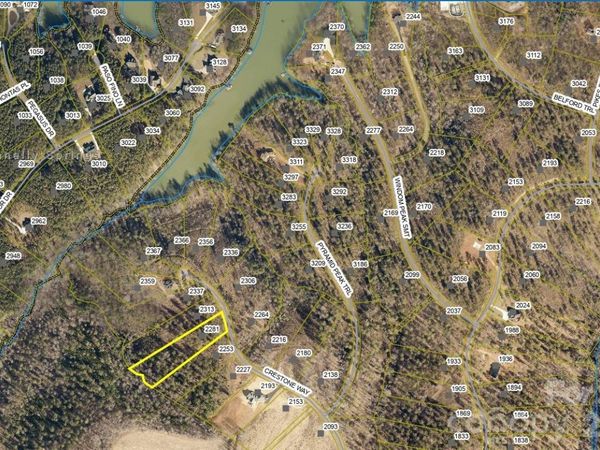 2281 Crestone Way , Connelly Springs, NC 28612