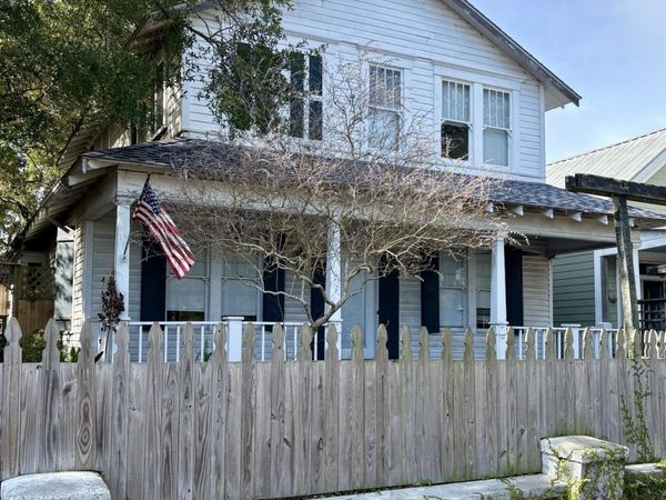 1111 31st Avenue, Gulfport, MS 39501