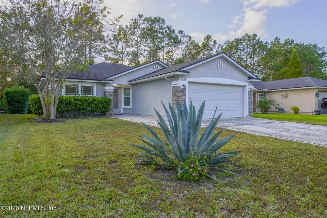 241 N Aberdeenshire Drive, Saint Johns, FL 32259 Photo