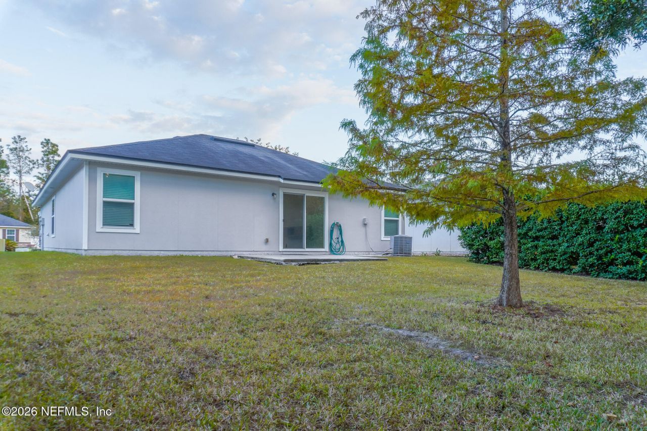 241 N Aberdeenshire Drive, Saint Johns, FL 32259 Photo
