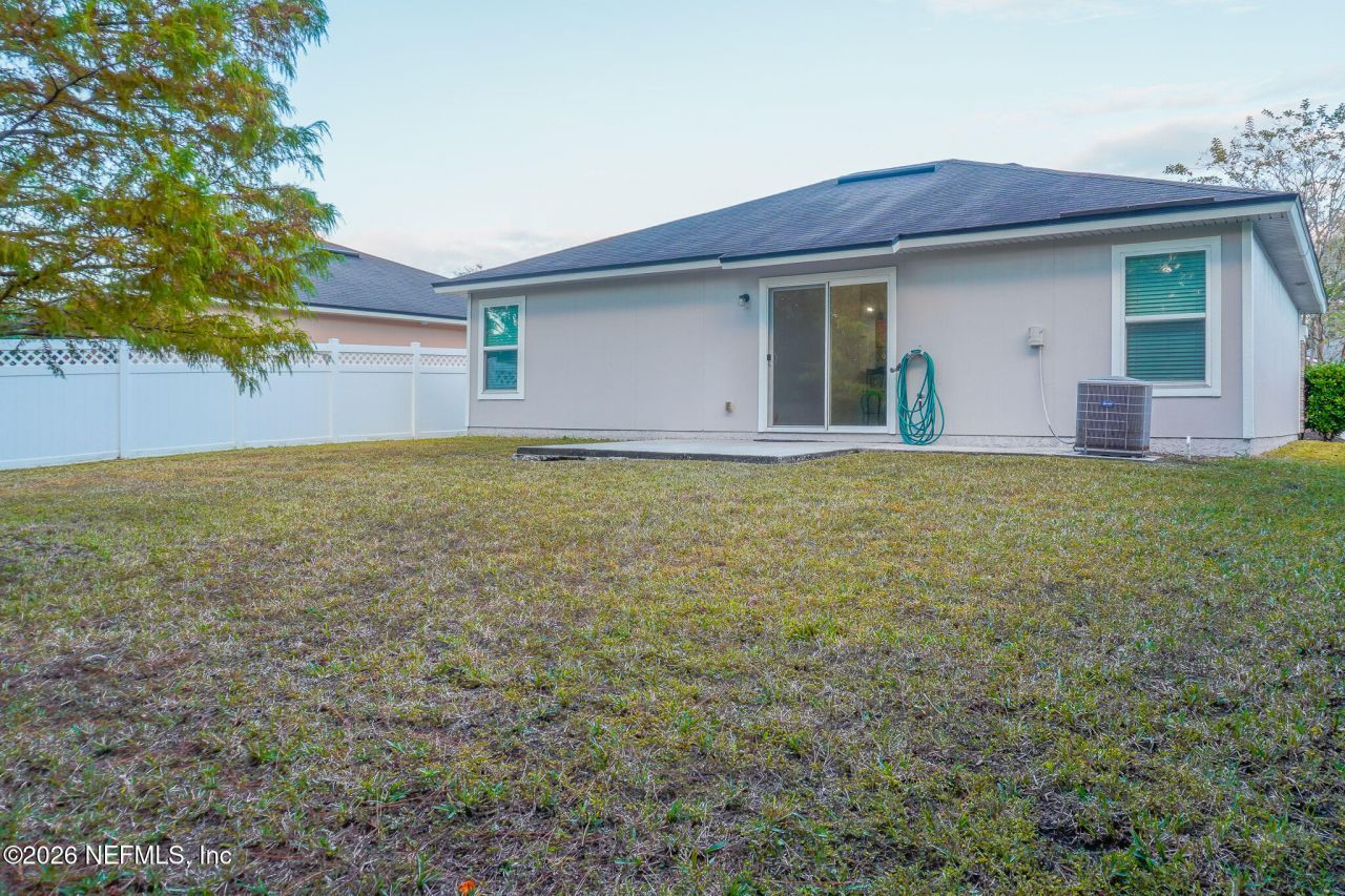 241 N Aberdeenshire Drive, Saint Johns, FL 32259 Photo