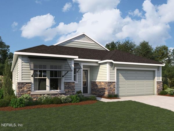 109 ADIRONDACK Drive, St. Johns, FL 32259