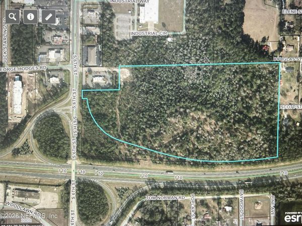 0 S 6TH Street, Macclenny, FL 32063