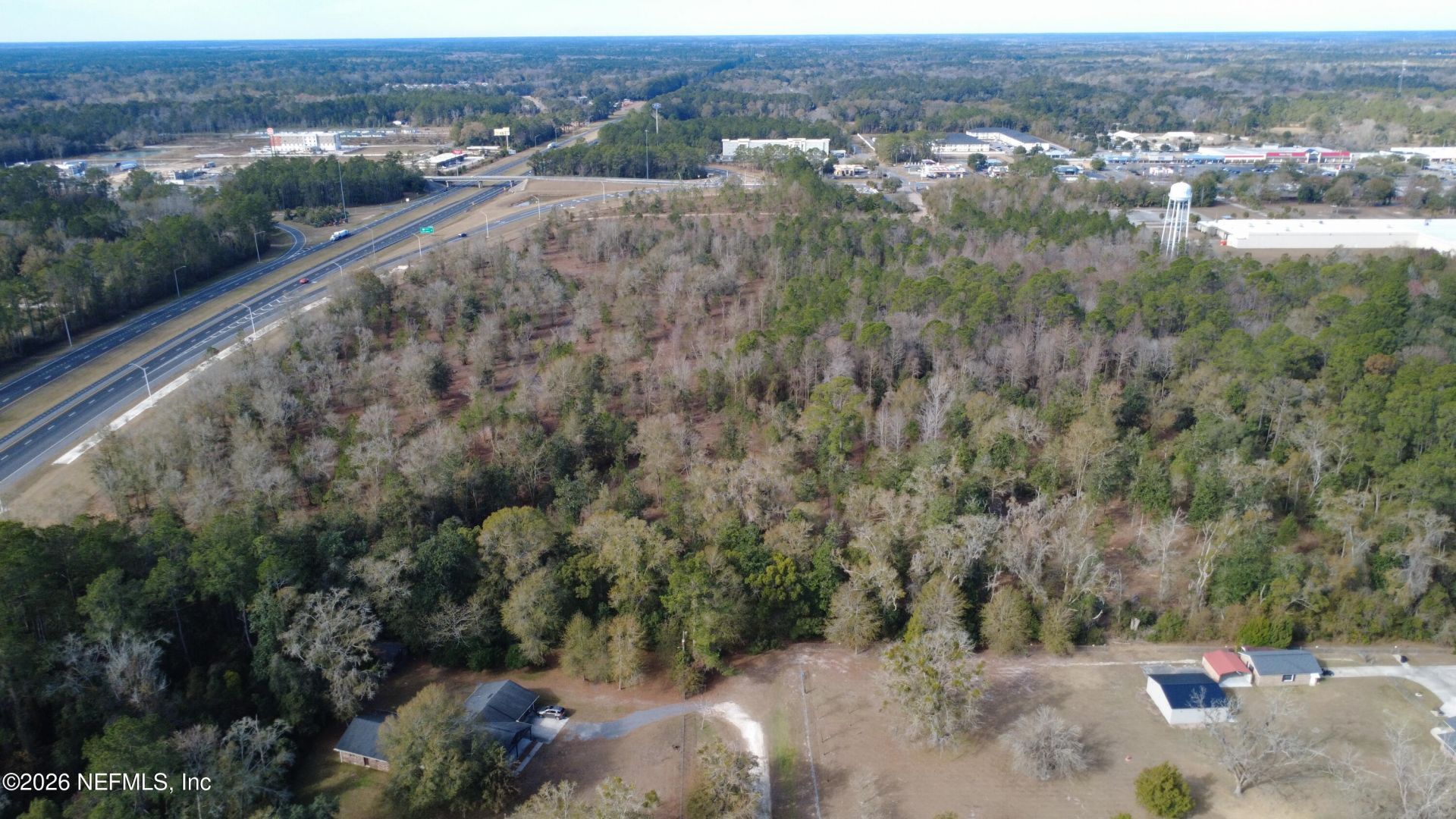 0 S 6th Street, Macclenny, FL 32063 Photo