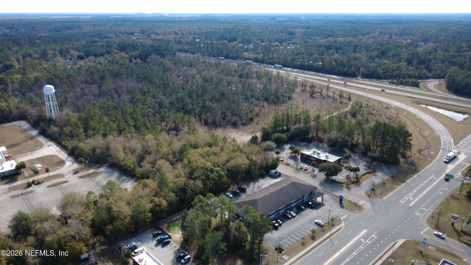 0 S 6th Street, Macclenny, FL 32063 Photo