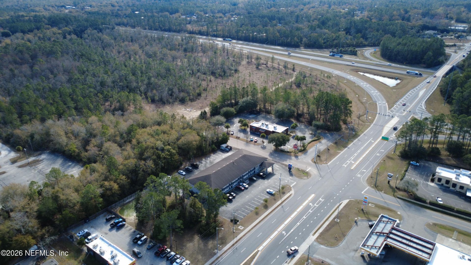 0 S 6th Street, Macclenny, FL 32063 Photo