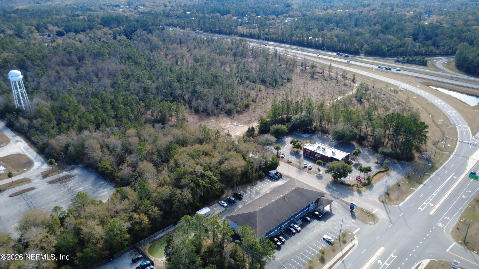 0 S 6th Street, Macclenny, FL 32063 Photo