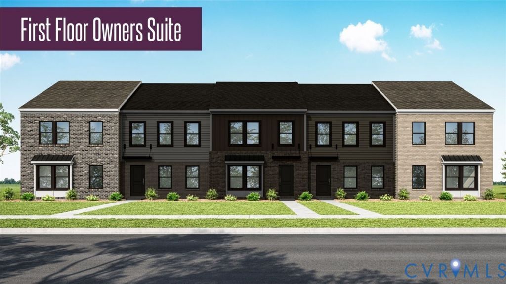 5241 Encore Autumn Walk, Unit I-59, Henrico, VA 23227 Main Photo