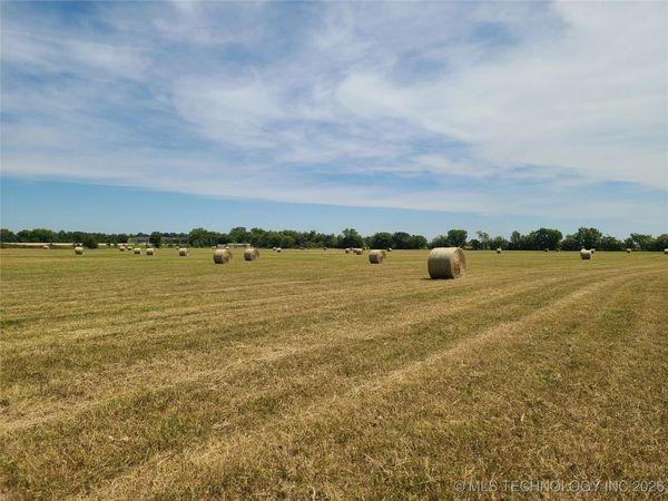 3165 W 370 Road , Adair, OK 74330