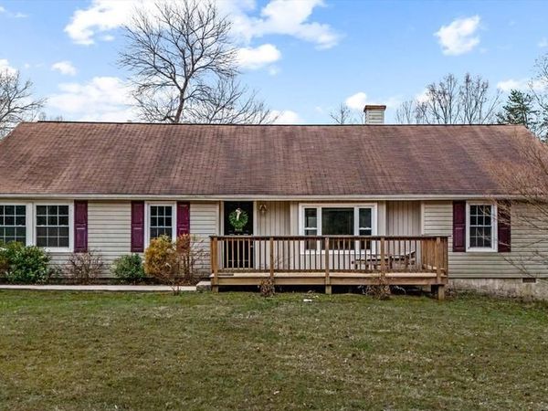 312 TIMBER TRAIL, SPOTSYLVANIA, VA 22551