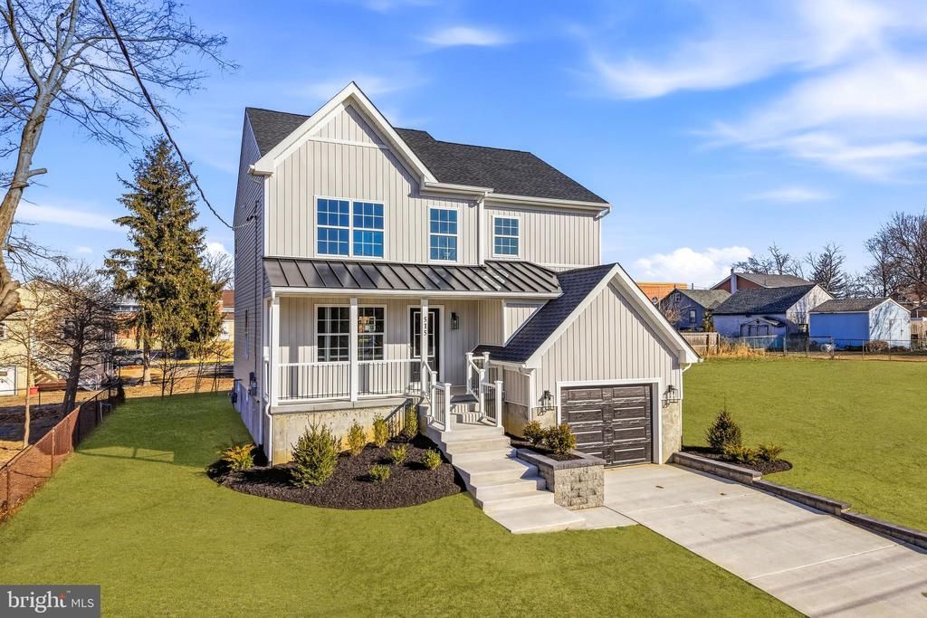 515 Crozier Avenue, National Park, NJ 08063 Main Photo